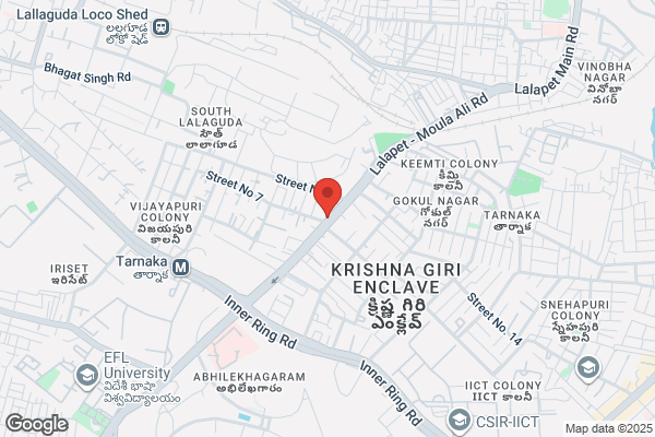 Prasuna Typewriting Institute