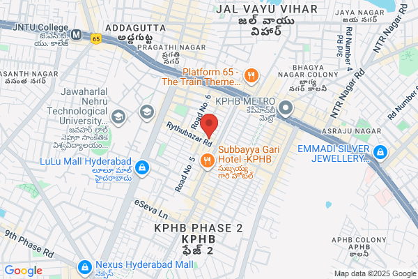 Vinayaka Typewriting Institute