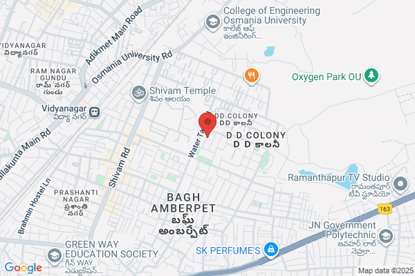 Srinidhi Trading Company