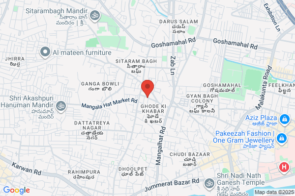 Deepak Stores