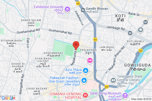 Pratik Steel Centre