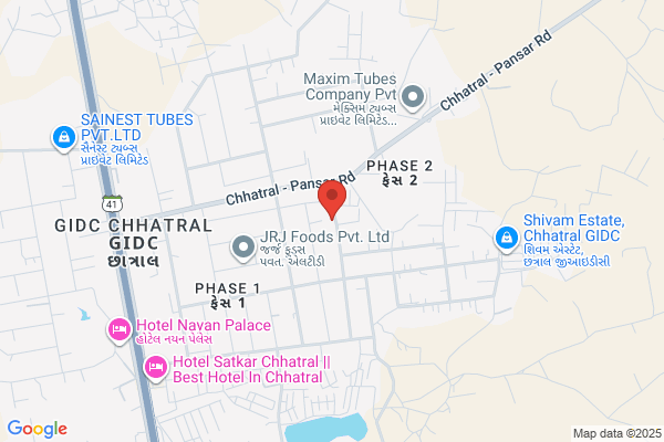 Rakesh Metal Ind