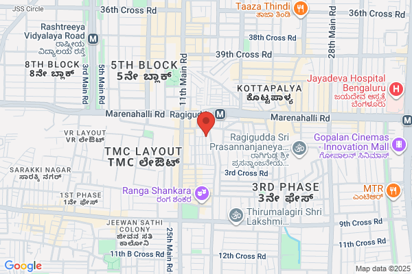Accutech Infosystems Pvt Ltd
