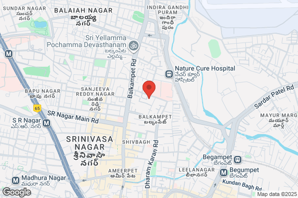Citypower-Inn Systems Cntrl Pvt Ltd
