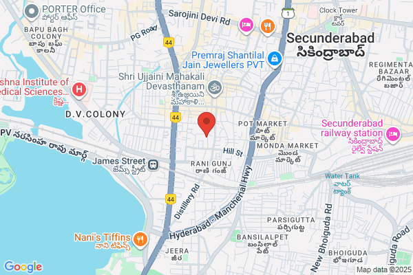 Krishna Tubes & Fittings