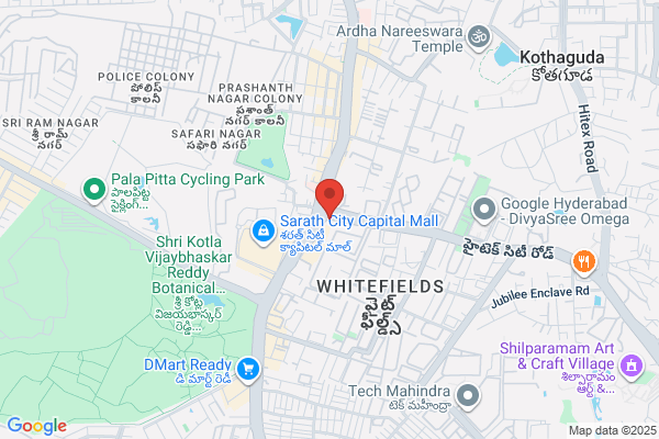 Shetty Engg & Connections Co