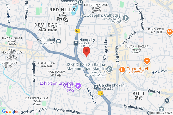 Sri Rama Enterprises