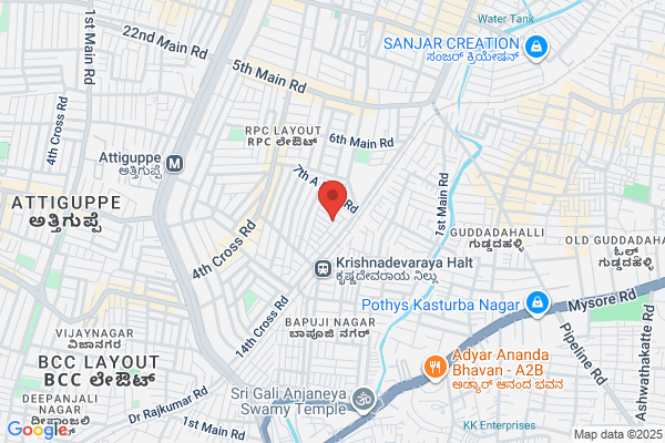Pushpa Electronics