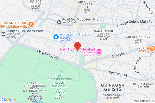 G P Sankaram & Associates