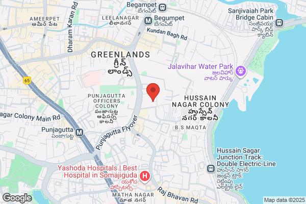 Jagannadha Rao & Associates