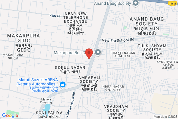 Rotex Automation Ltd