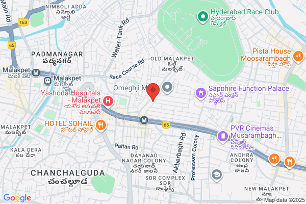 Sai Prasanna Trading Co