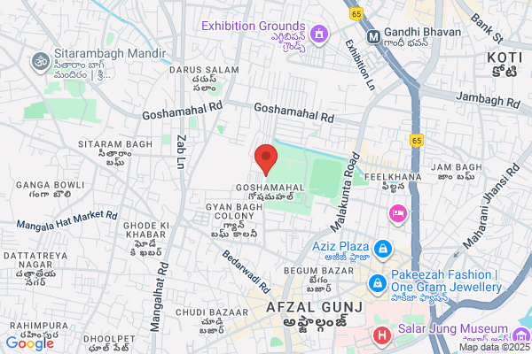 Sri Navdurga Communication