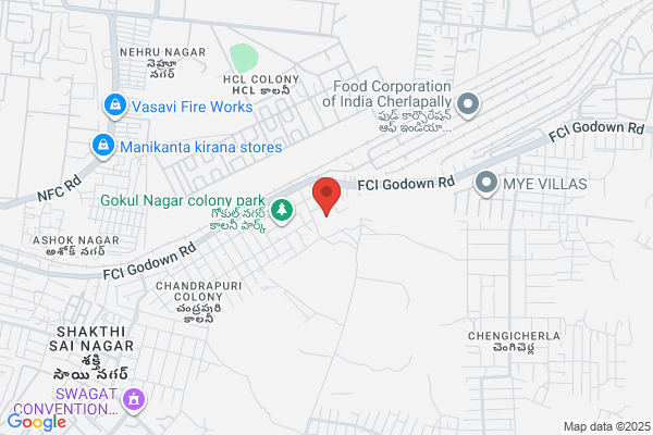 Srinivasa Electricals & Service