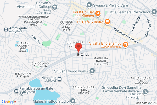 Siri Vennela Digital Studio
