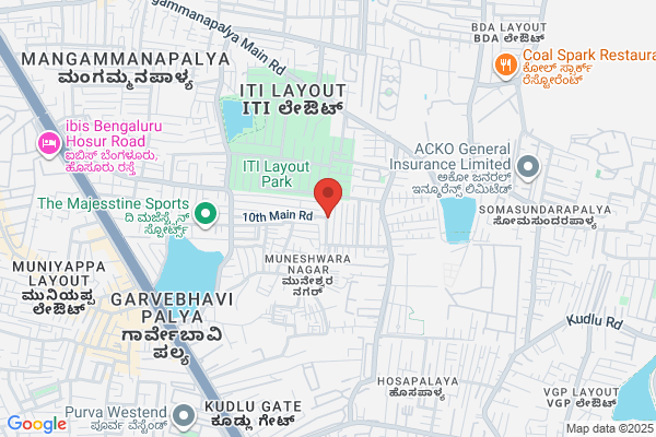 Venugopal Digital Studios