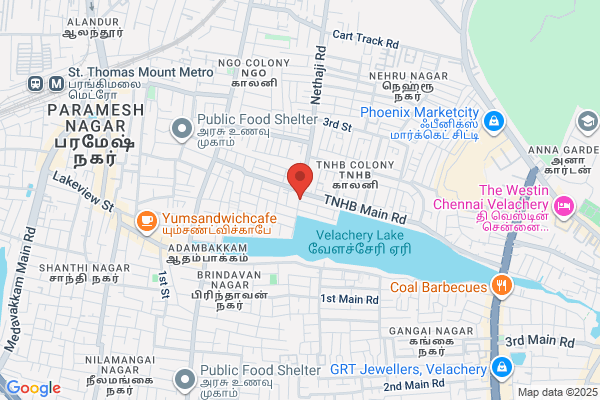 Tirumala Waste Paper Traders