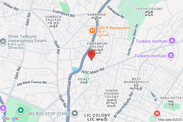 Hinduja Engineering Enterprises
