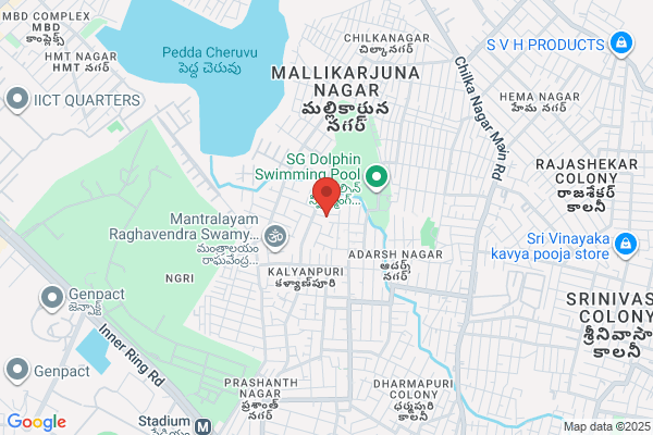 Muralikrishna Engineering Company