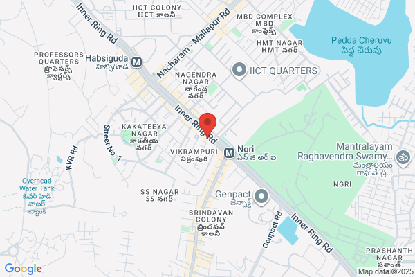 ANU Chemical Corporation
