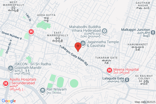 Annapurna Sales Corporation