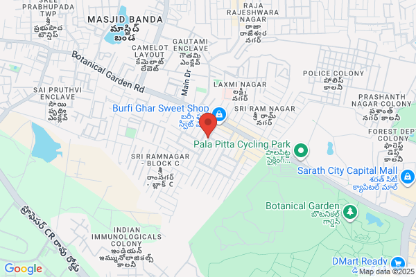 Hyderabad Insulations Corpn