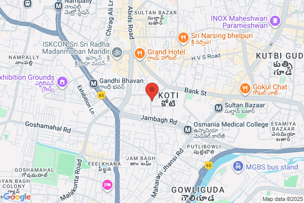 Sri Krishna Electricals
