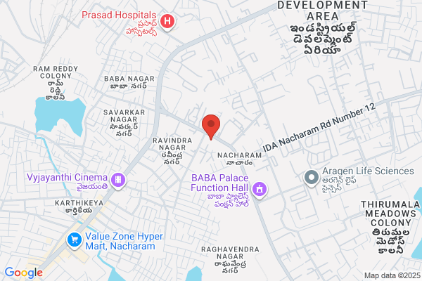 Rabstun Udyog