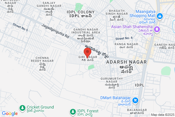 Mangala Ground Water Consultants
