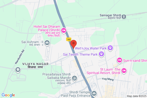 Sai Sagar International
