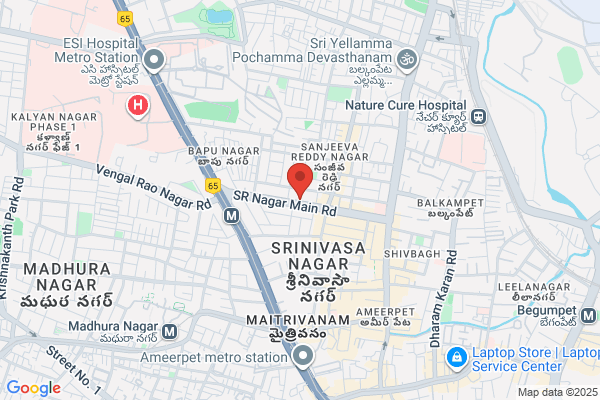 Sri Raaga 's