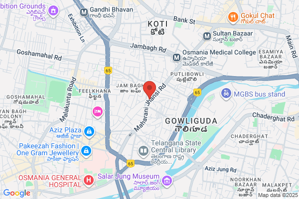 Awasthi Agencies