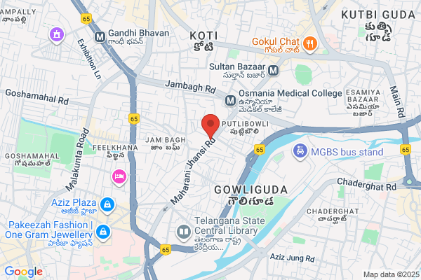 Gangotri Enterprises