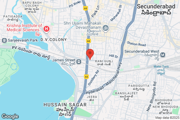 Andhra Machine Tools Corporation
