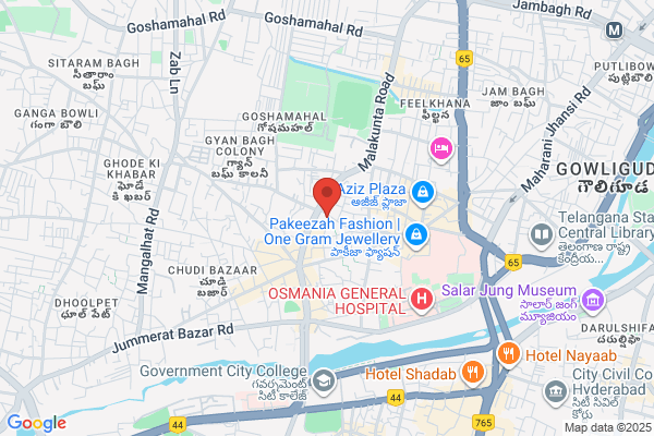 Hemani Agencies