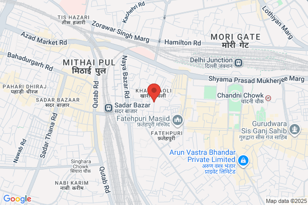 Suresh Trading Company