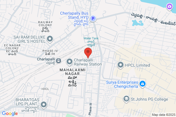 Deccan Engineering Enterprises