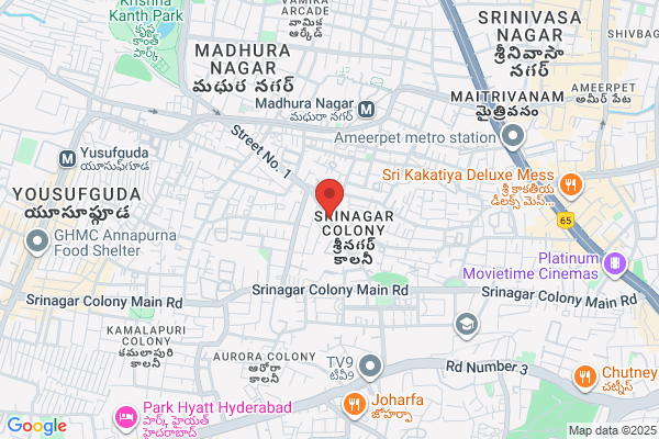 Indira Engineering Supplies