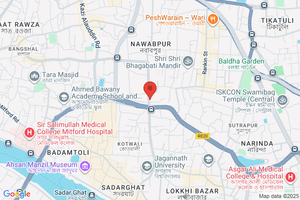 Jamuna Corporation