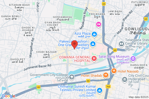 Sri Ram Agencies