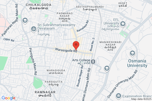 Sri Sai Rao 's Wines