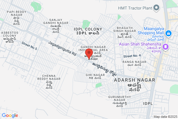 Balanagar Beer & Wine Stores