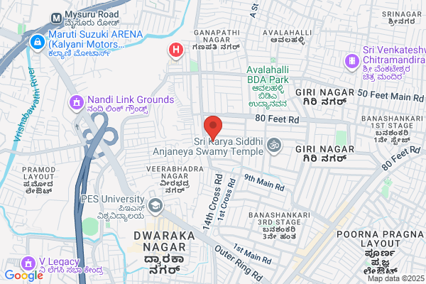 Sri Tirumala Associates