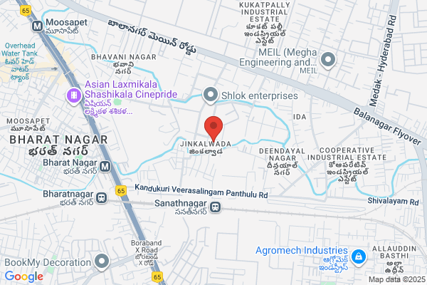 Bhagya Nagar Wire Products
