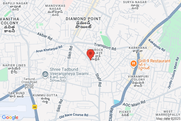Surana Industries