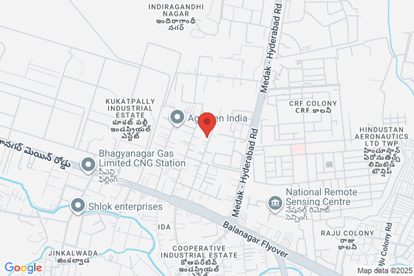 Southern Plantaids Pvt Ltd
