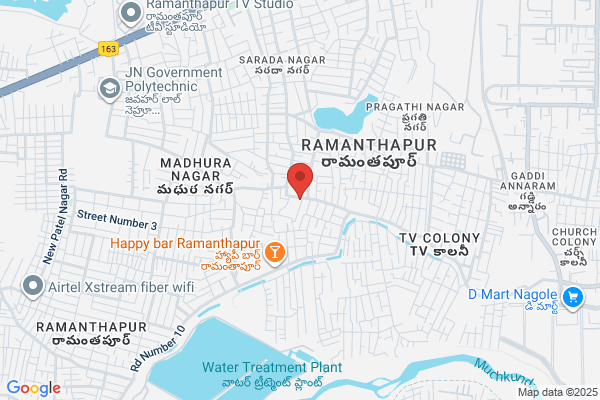 Jayanthi Diagnostic Centre