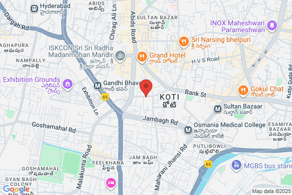 Jyoti X Ray Clinic