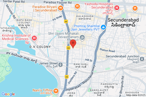 Hari Yarn Trading Co