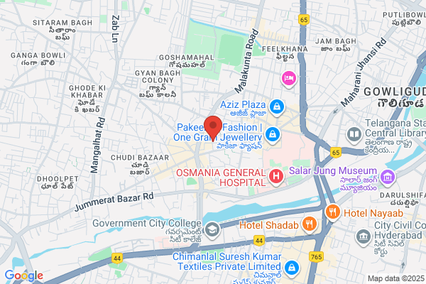 Dhanalaxmi Enterprises